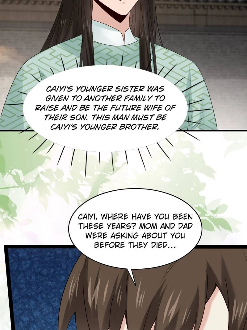 Sir, Don't Show Off Chapter 94 - 31