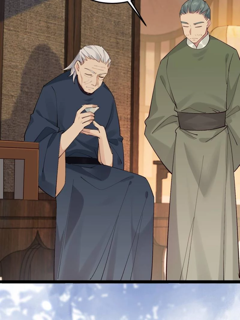 Sir, Don't Show Off Chapter 96 - 50