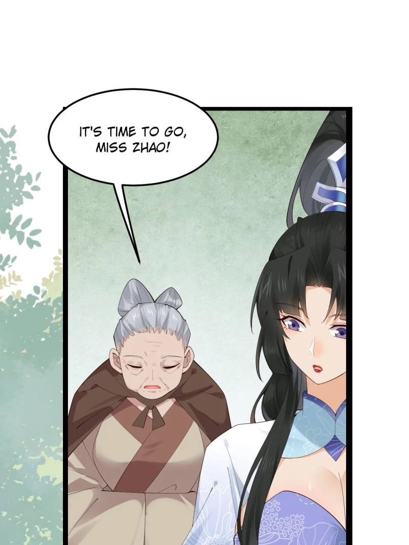 Sir, Don't Show Off Chapter 93 - 15