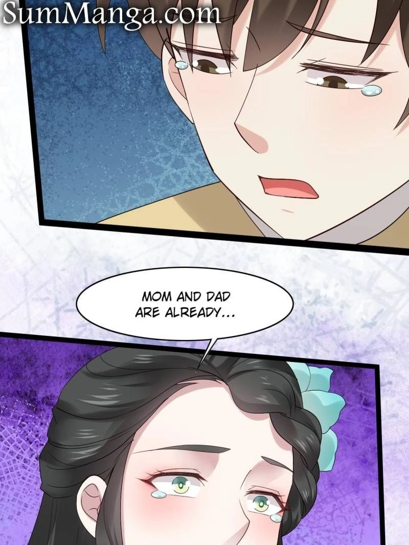 Sir, Don't Show Off Chapter 94 - 32