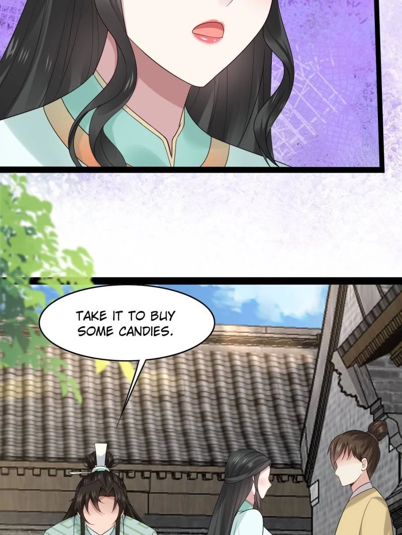 Sir, Don't Show Off Chapter 94 - 33