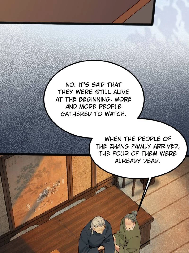 Sir, Don't Show Off Chapter 96 - 53