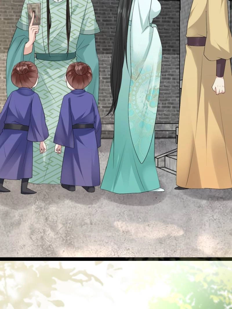 Sir, Don't Show Off Chapter 94 - 34