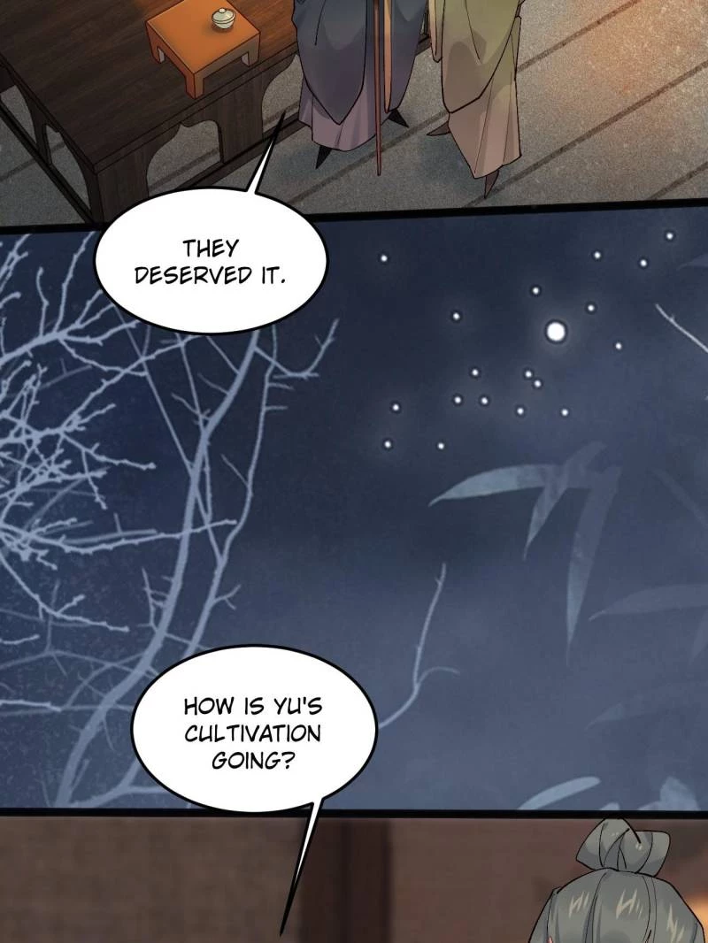 Sir, Don't Show Off Chapter 96 - 54