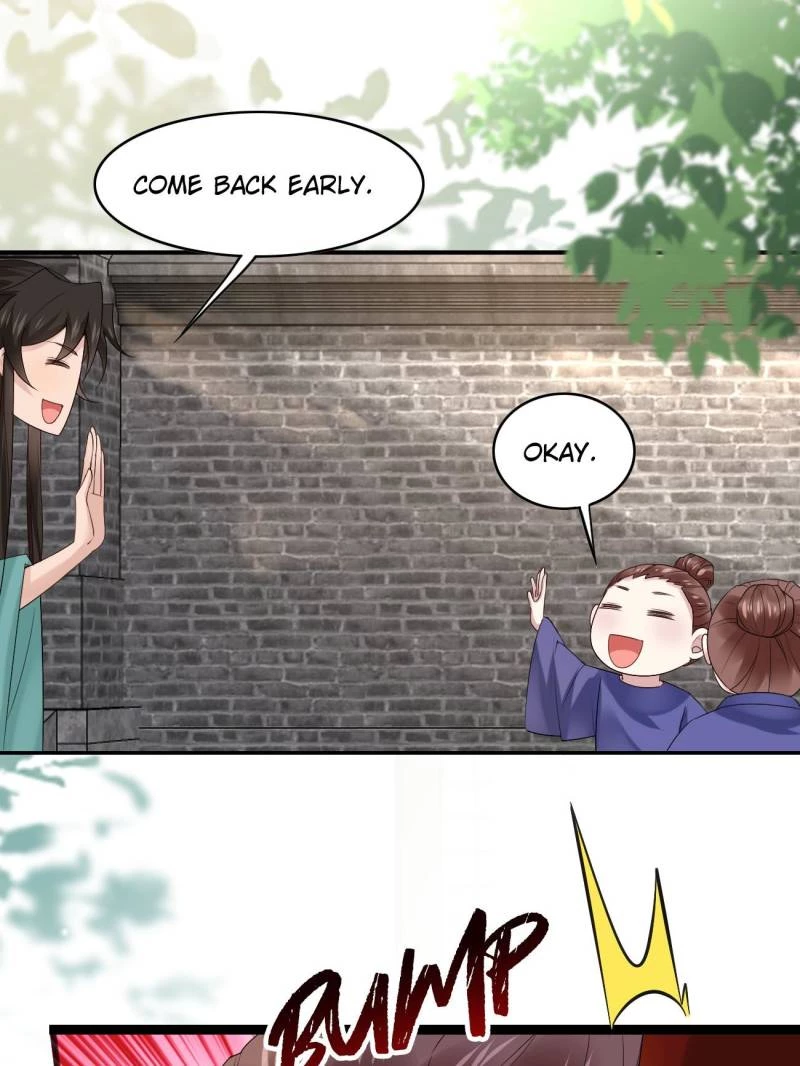 Sir, Don't Show Off Chapter 94 - 35