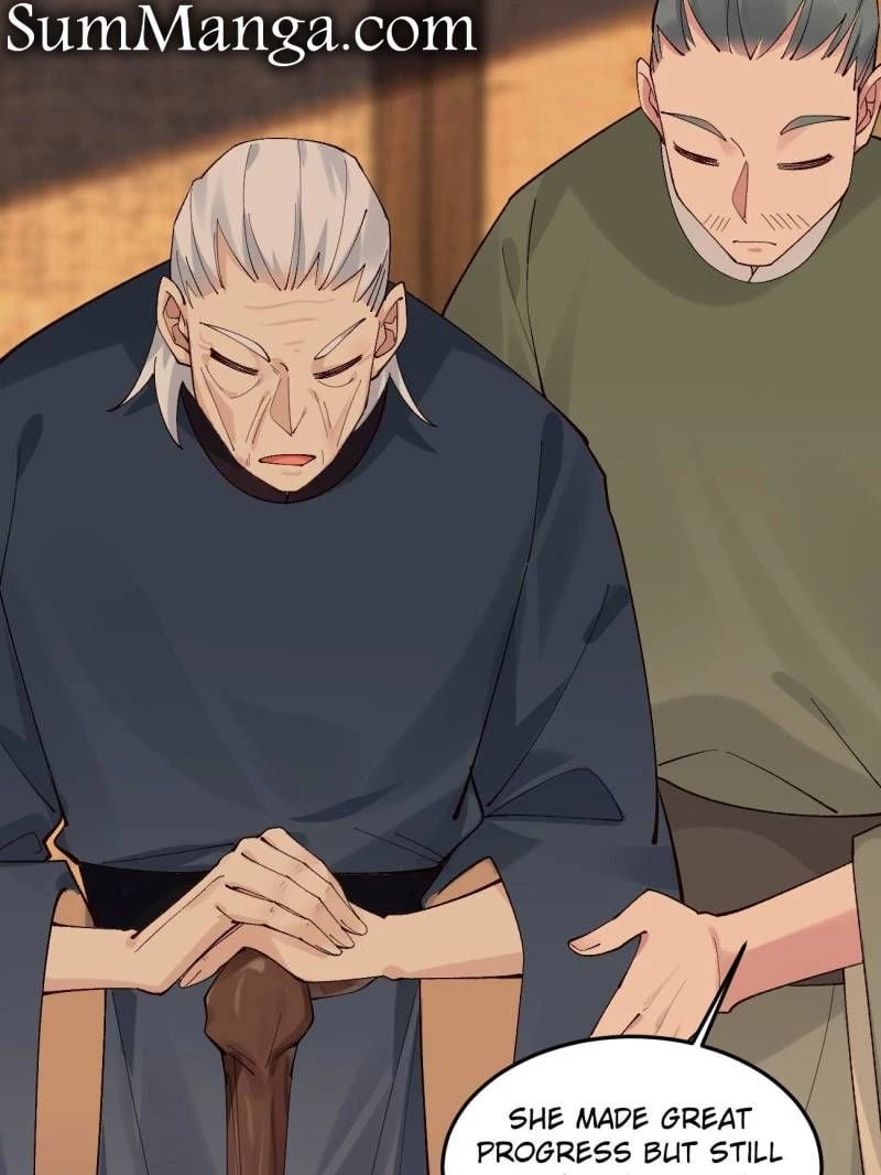 Sir, Don't Show Off Chapter 96 - 55