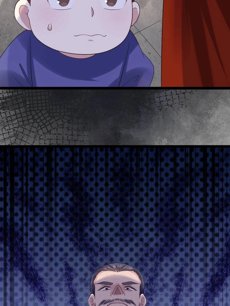 Sir, Don't Show Off Chapter 94 - 37
