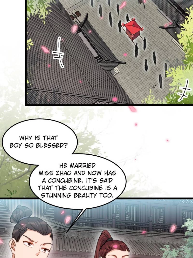 Sir, Don't Show Off Chapter 92 - 2