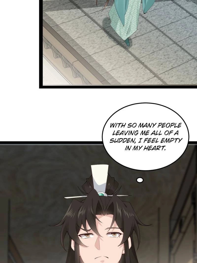 Sir, Don't Show Off Chapter 93 - 22