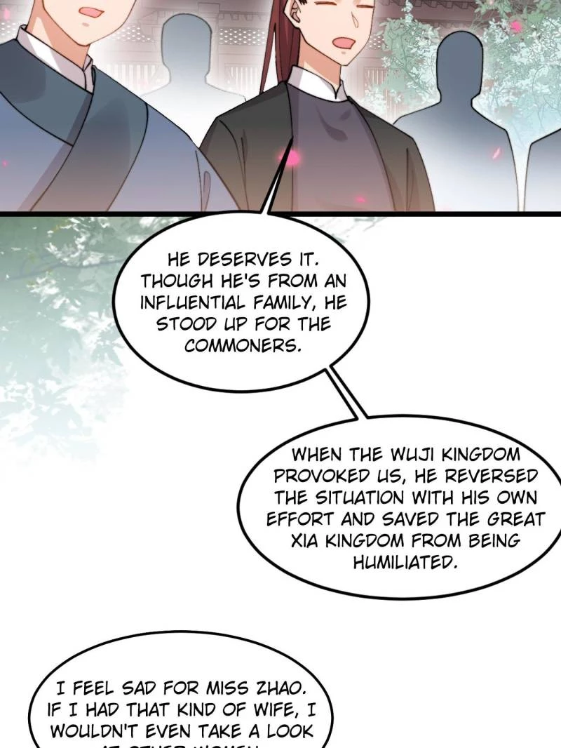 Sir, Don't Show Off Chapter 92 - 3