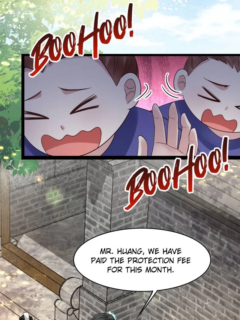 Sir, Don't Show Off Chapter 94 - 40