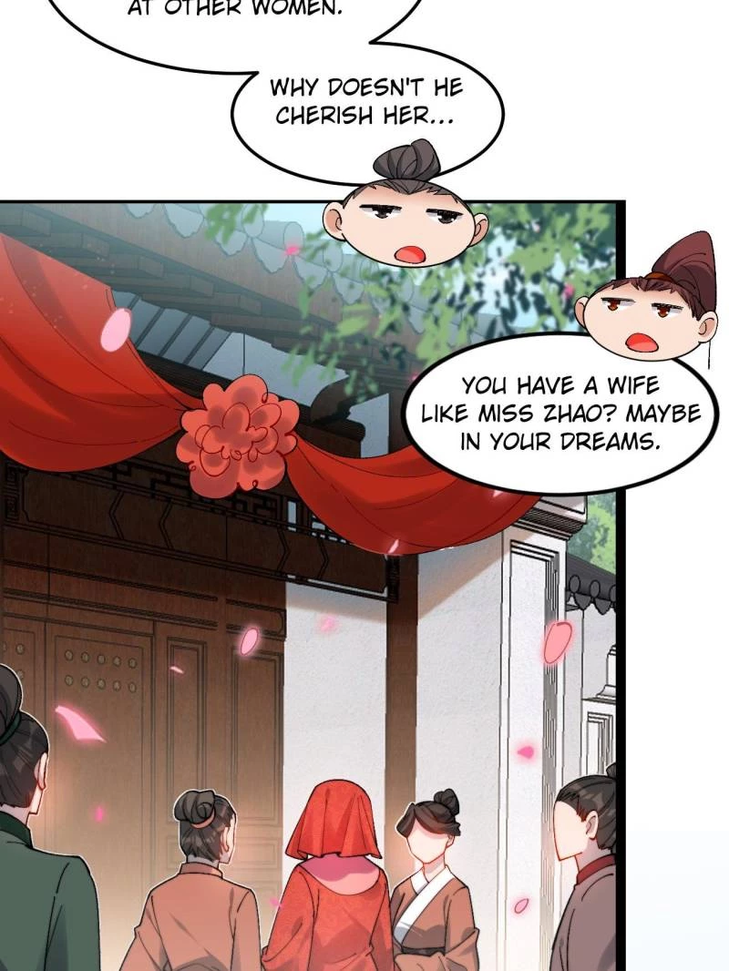 Sir, Don't Show Off Chapter 92 - 4