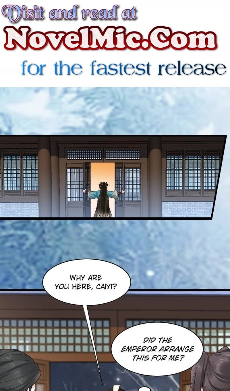 Sir, Don't Show Off Chapter 91 - 1