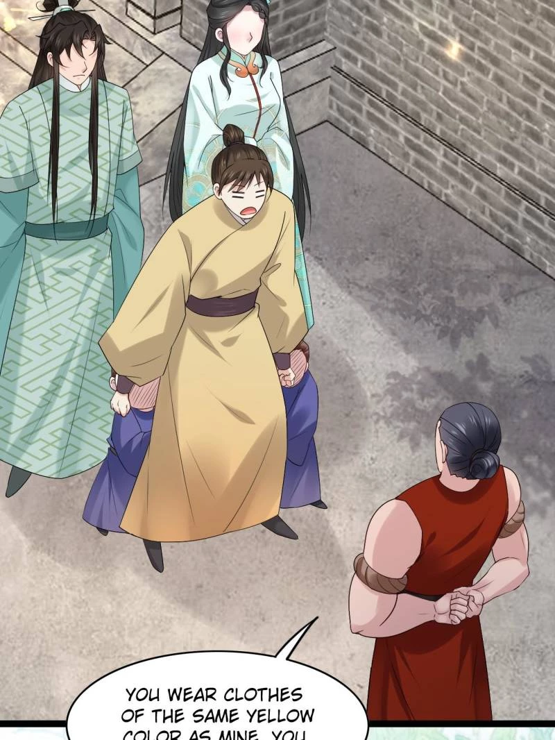 Sir, Don't Show Off Chapter 94 - 41