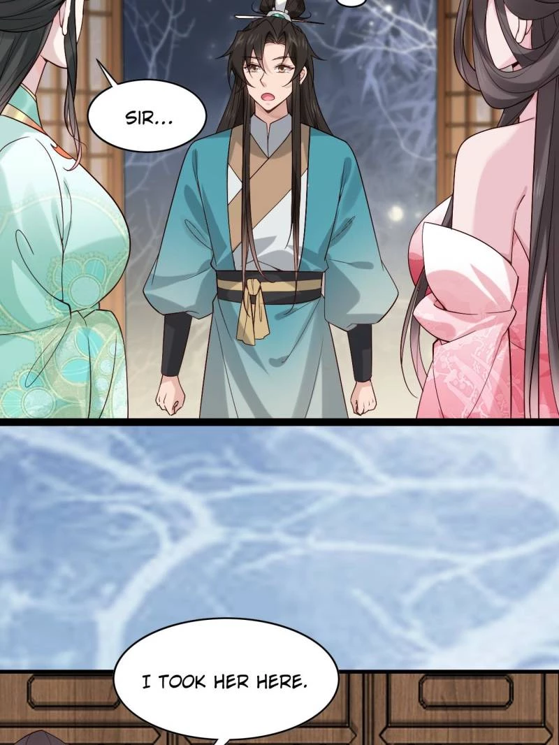 Sir, Don't Show Off Chapter 91 - 2