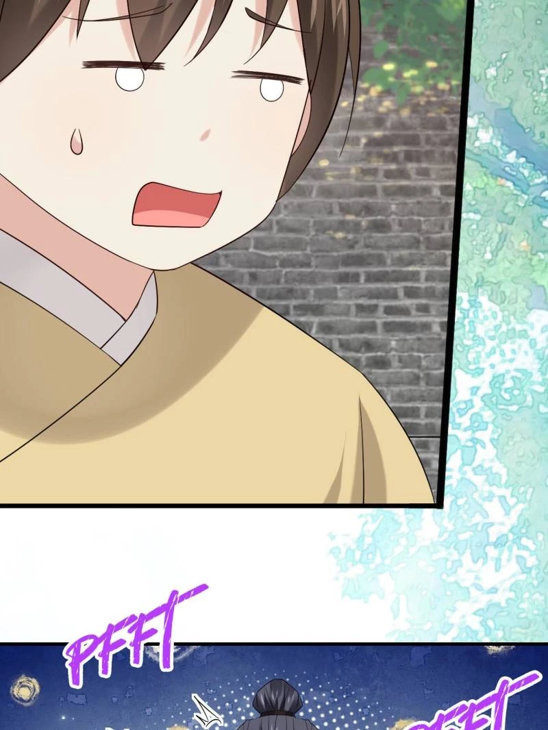 Sir, Don't Show Off Chapter 94 - 43