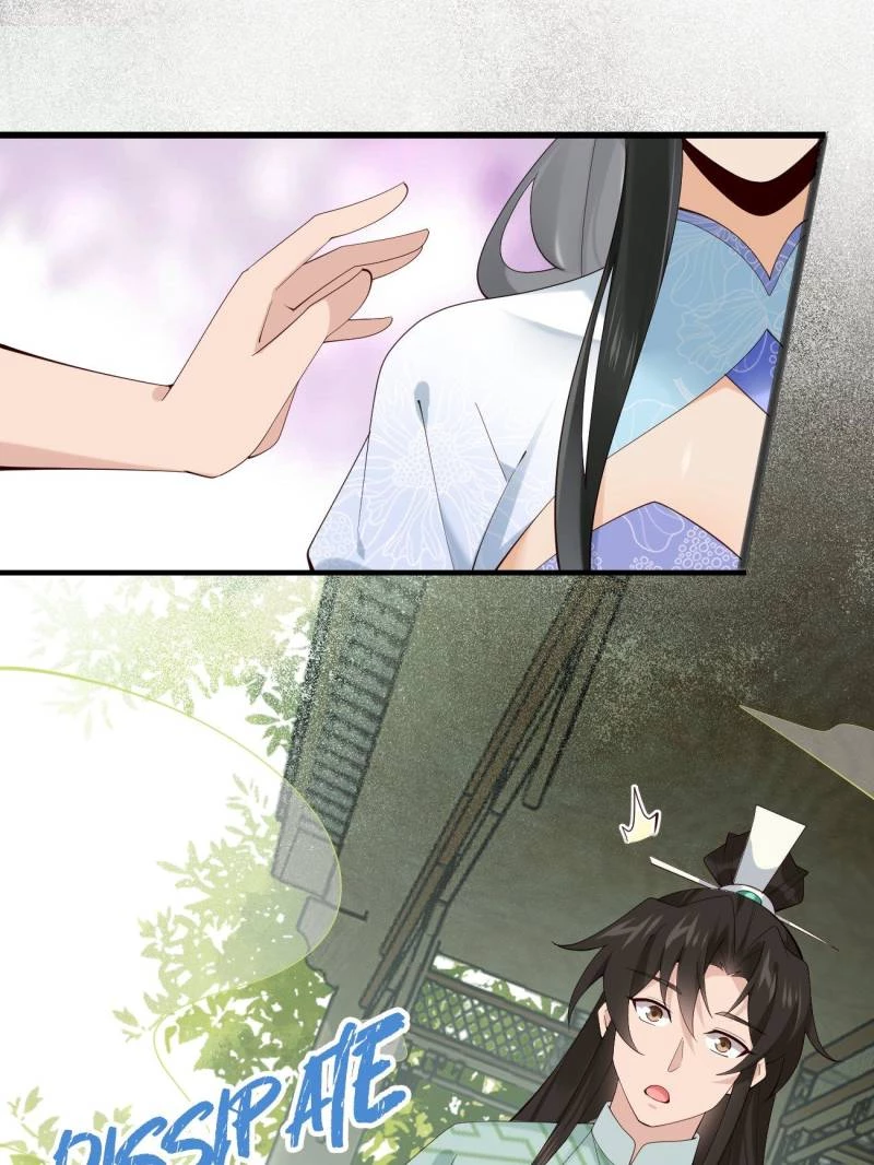 Sir, Don't Show Off Chapter 93 - 29