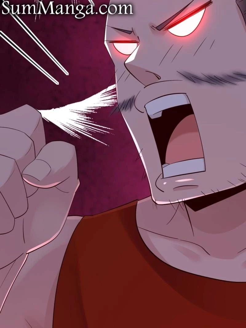 Sir, Don't Show Off Chapter 94 - 45