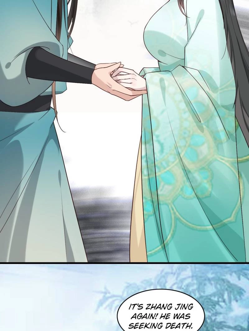 Sir, Don't Show Off Chapter 91 - 6