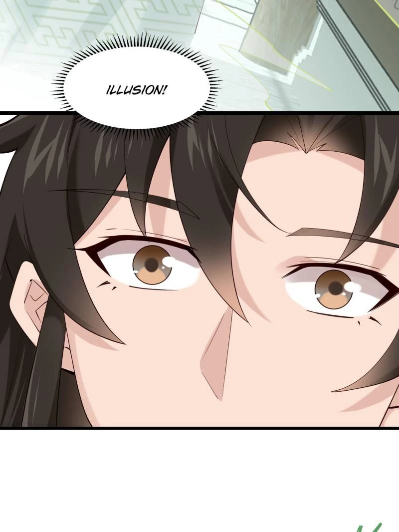 Sir, Don't Show Off Chapter 93 - 31
