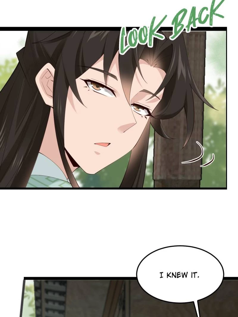 Sir, Don't Show Off Chapter 93 - 32