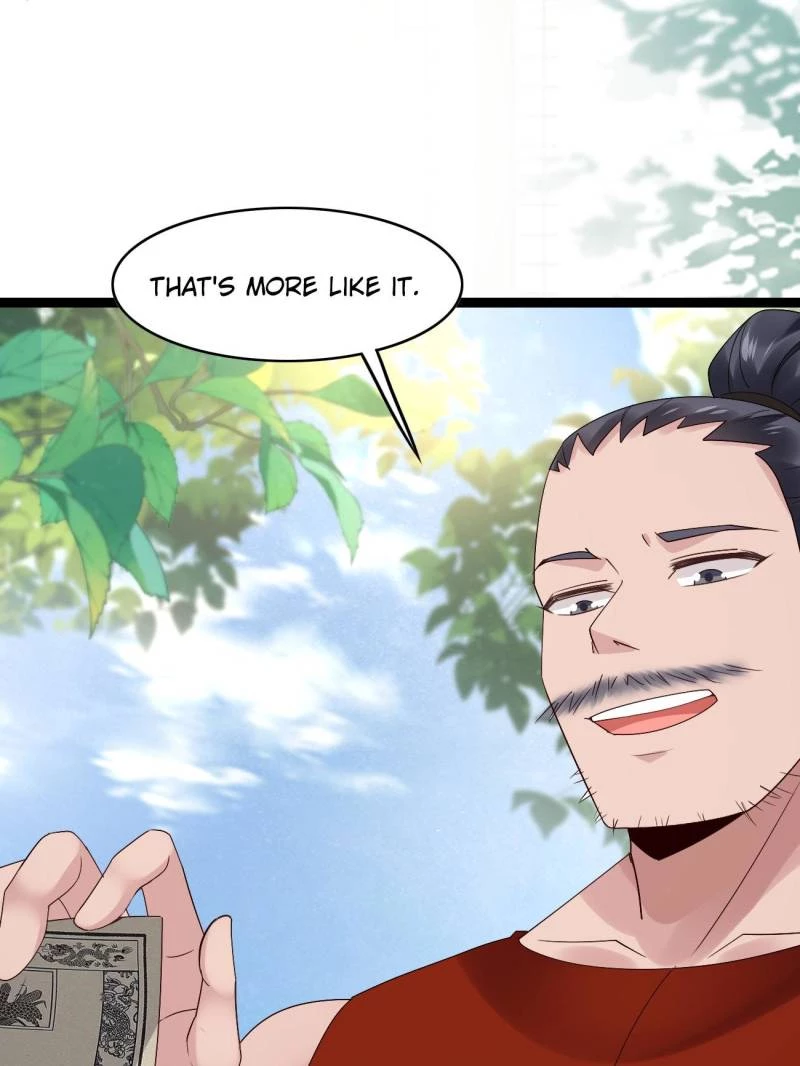 Sir, Don't Show Off Chapter 94 - 48