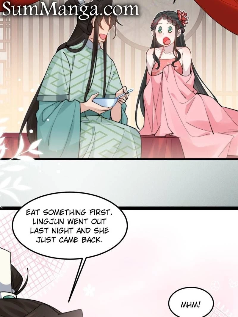 Sir, Don't Show Off Chapter 92 - 12