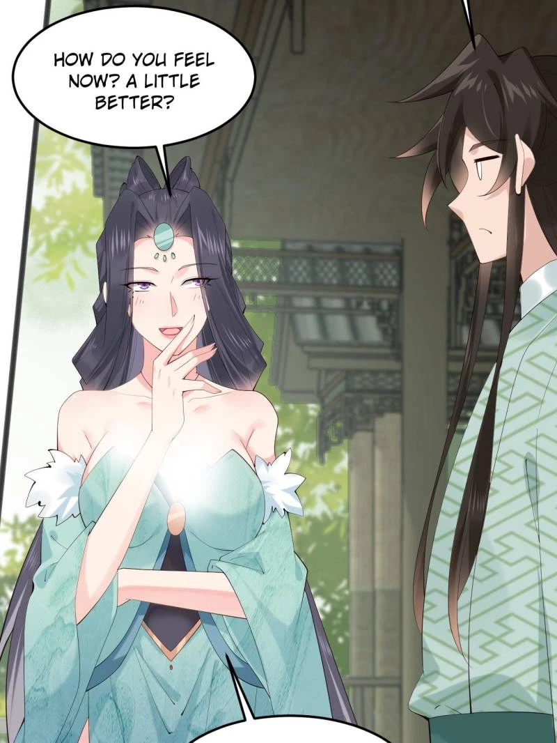Sir, Don't Show Off Chapter 93 - 33