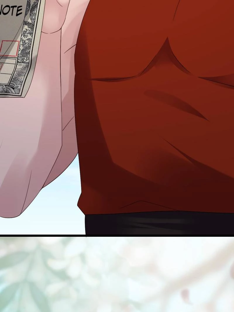 Sir, Don't Show Off Chapter 94 - 49