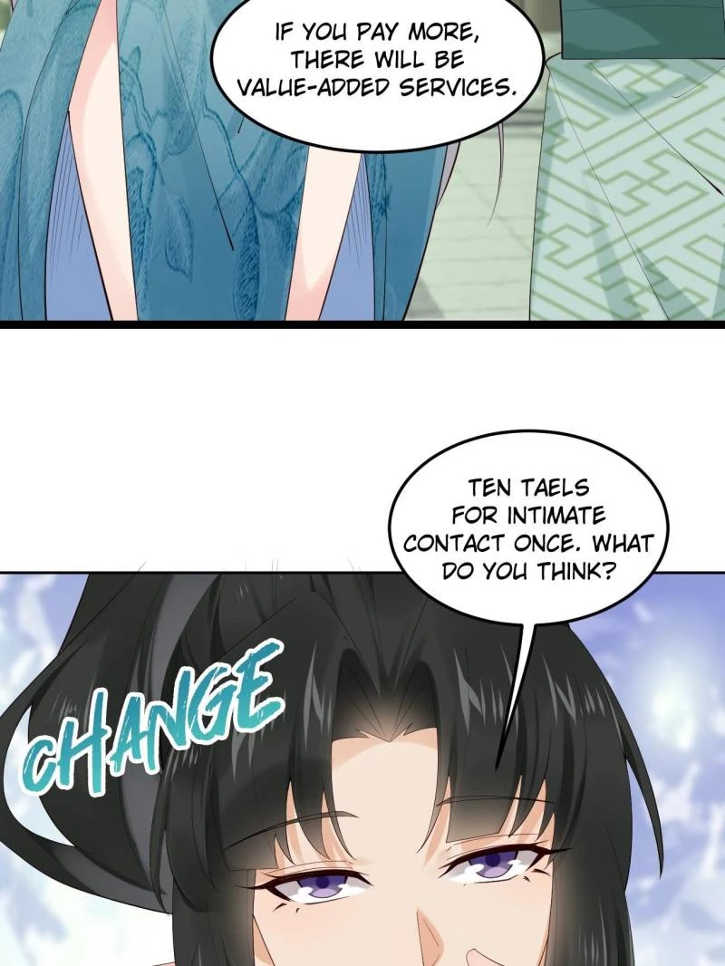 Sir, Don't Show Off Chapter 93 - 34