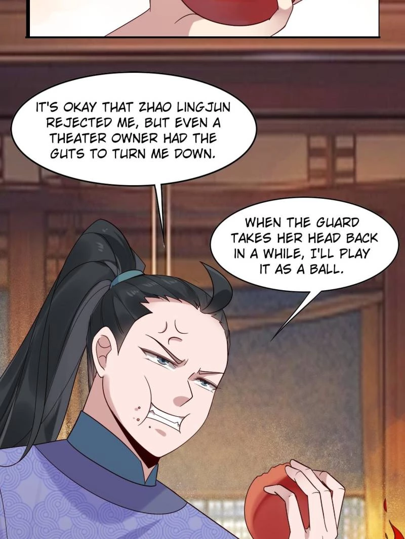 Sir, Don't Show Off Chapter 91 - 10