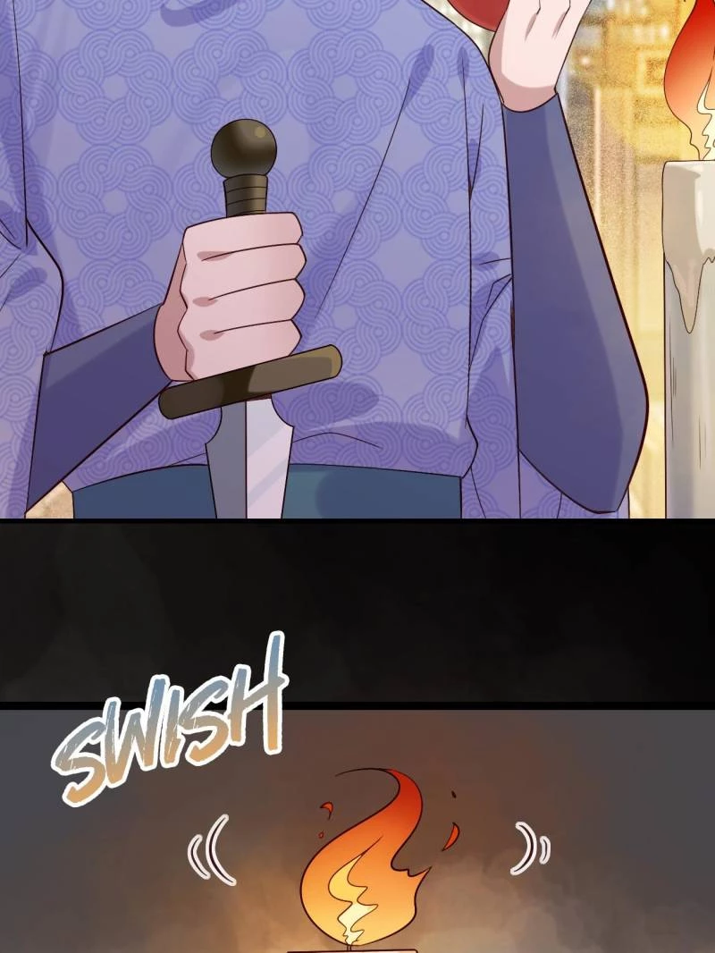 Sir, Don't Show Off Chapter 91 - 11