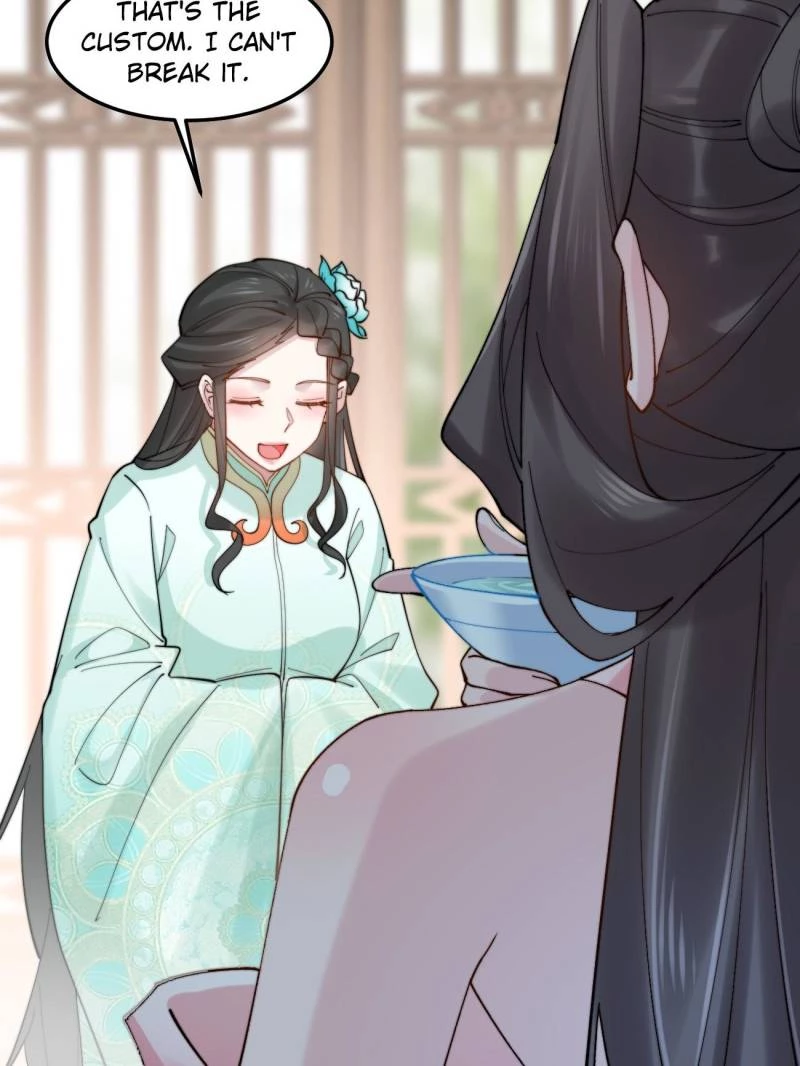 Sir, Don't Show Off Chapter 92 - 16