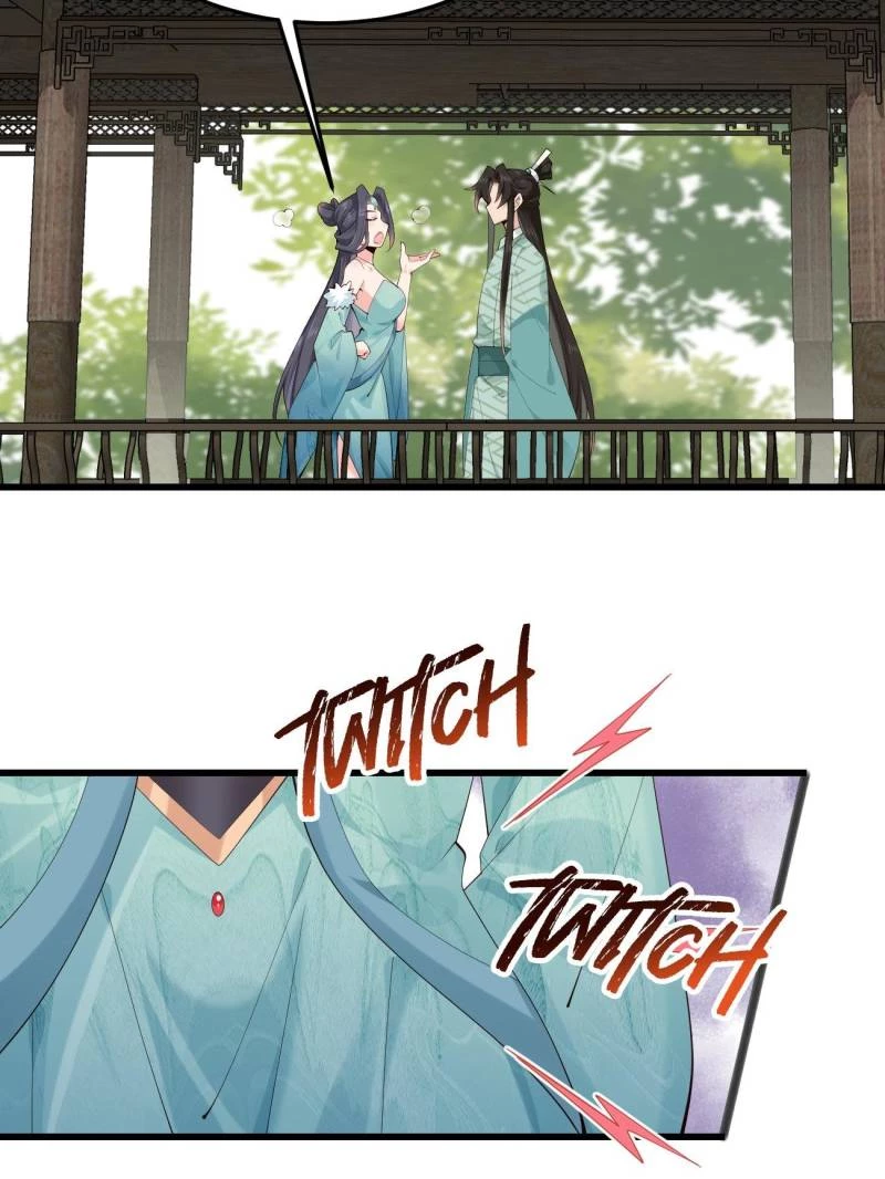 Sir, Don't Show Off Chapter 93 - 37