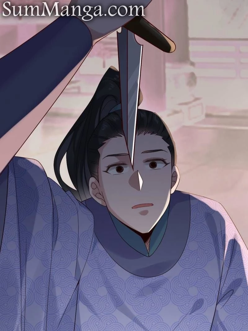 Sir, Don't Show Off Chapter 91 - 13