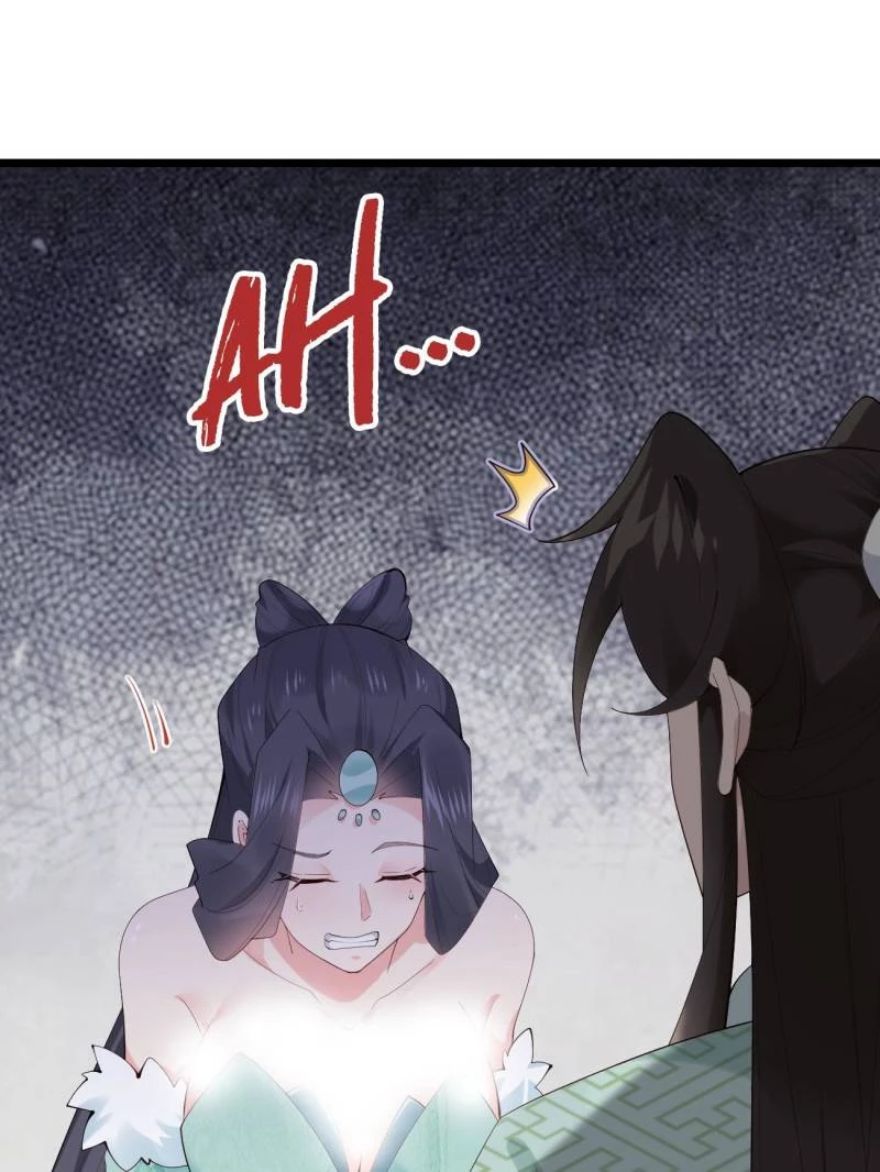 Sir, Don't Show Off Chapter 93 - 38