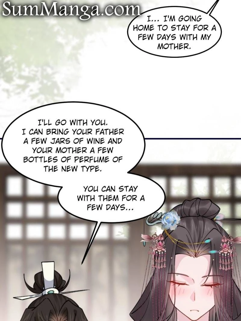 Sir, Don't Show Off Chapter 92 - 18