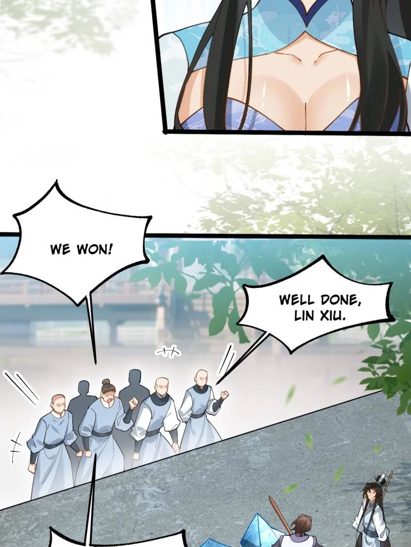 Sir, Don't Show Off Chapter 90 - 4