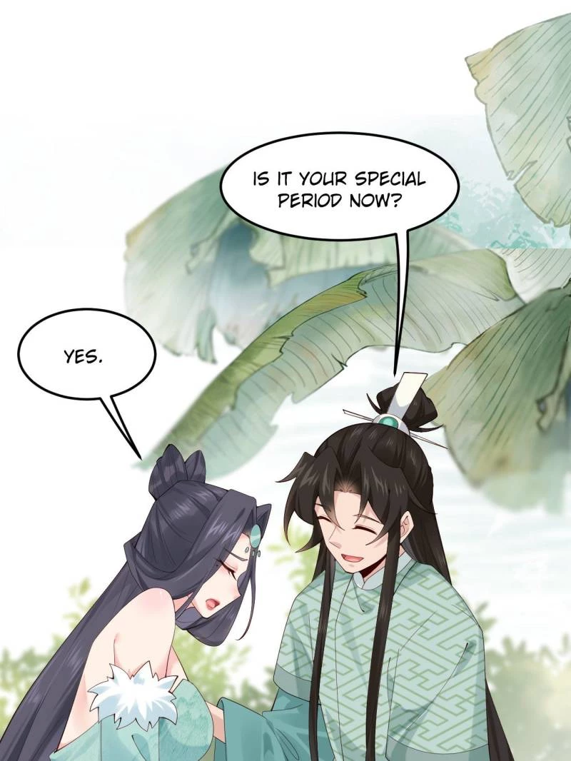 Sir, Don't Show Off Chapter 93 - 40
