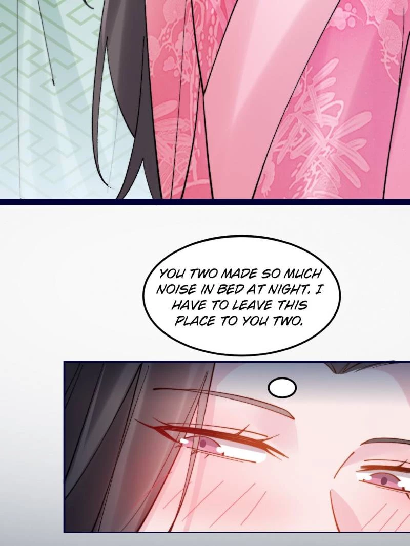 Sir, Don't Show Off Chapter 92 - 20