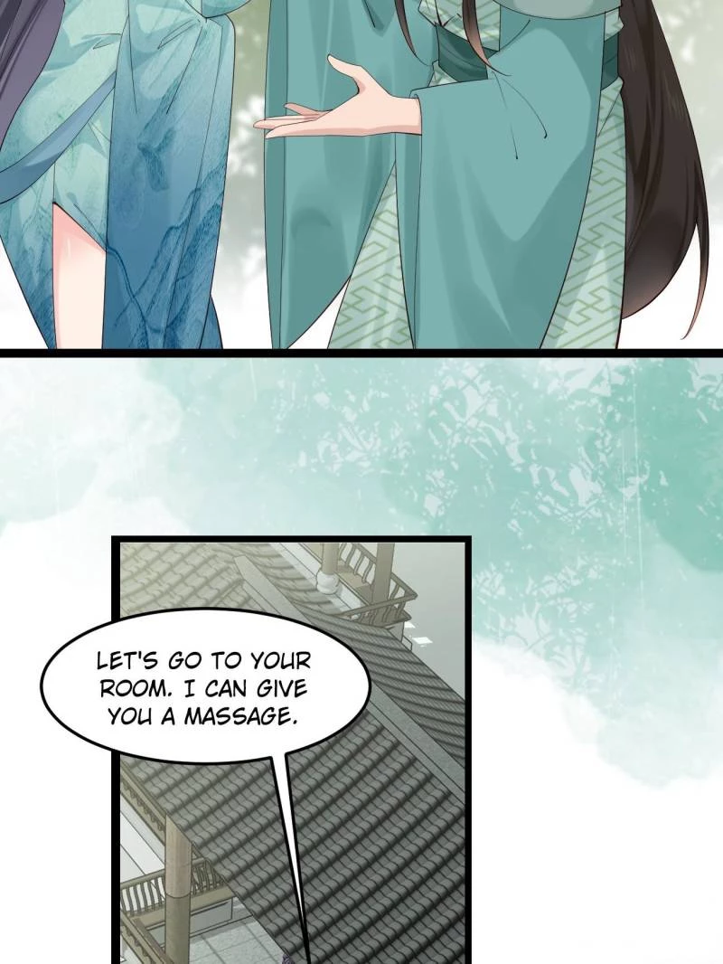 Sir, Don't Show Off Chapter 93 - 41