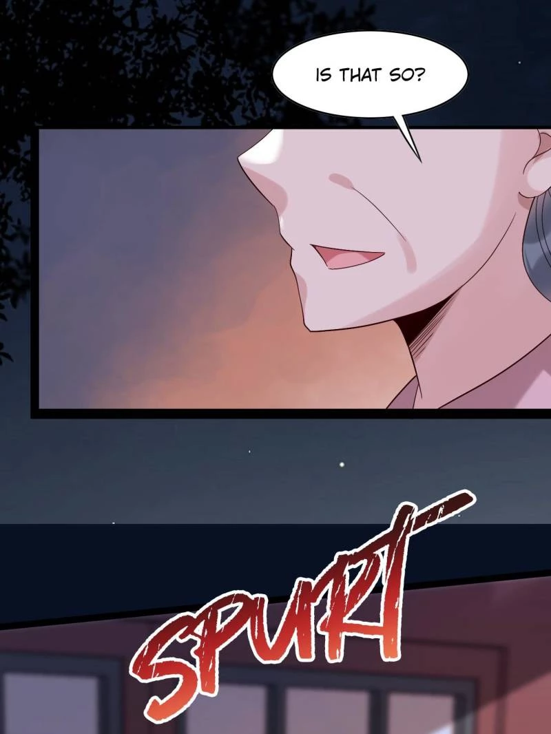 Sir, Don't Show Off Chapter 91 - 18