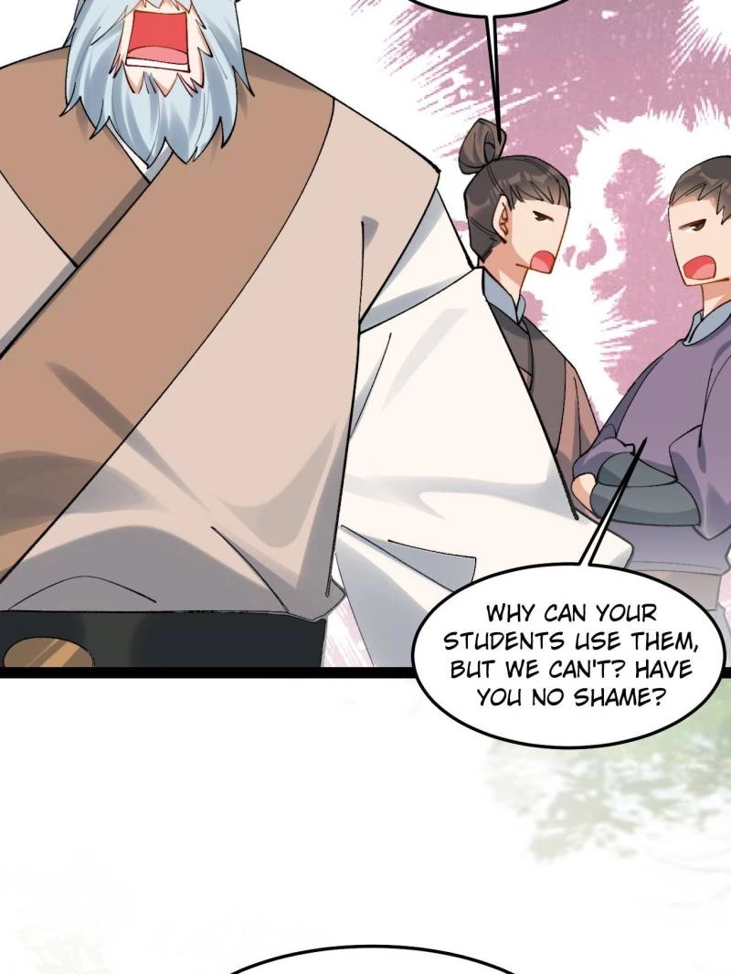 Sir, Don't Show Off Chapter 90 - 6
