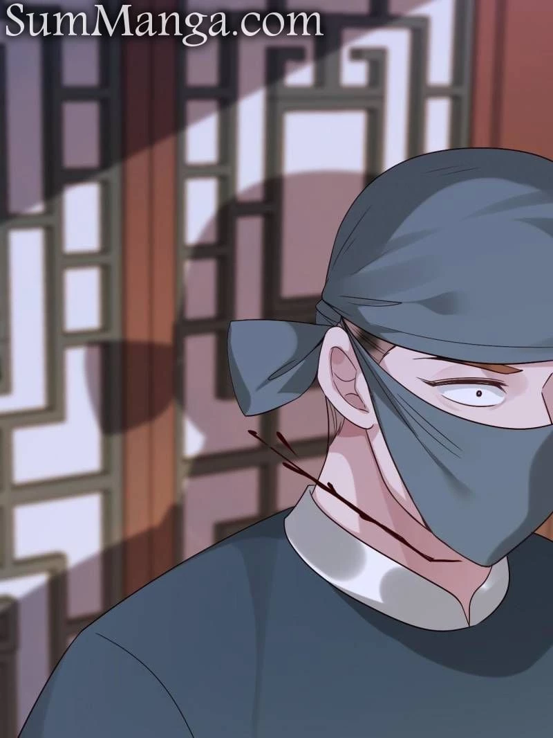 Sir, Don't Show Off Chapter 91 - 19