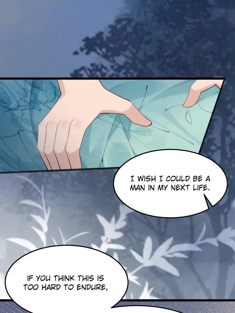 Sir, Don't Show Off Chapter 93 - 43