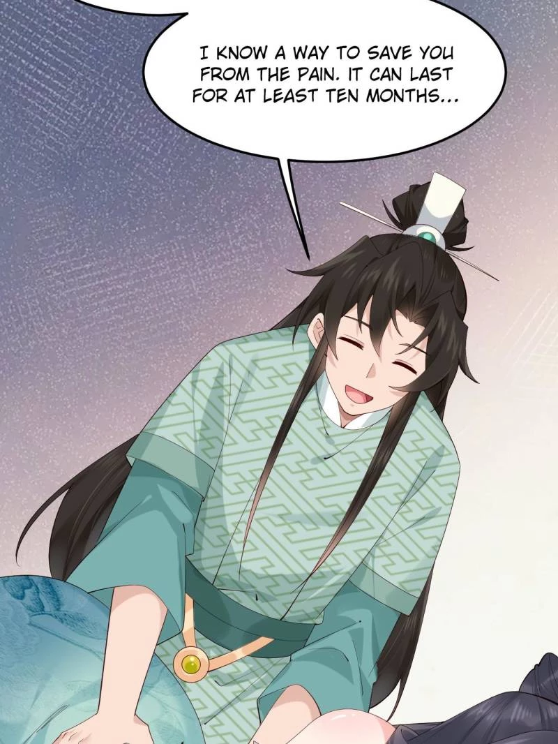 Sir, Don't Show Off Chapter 93 - 44