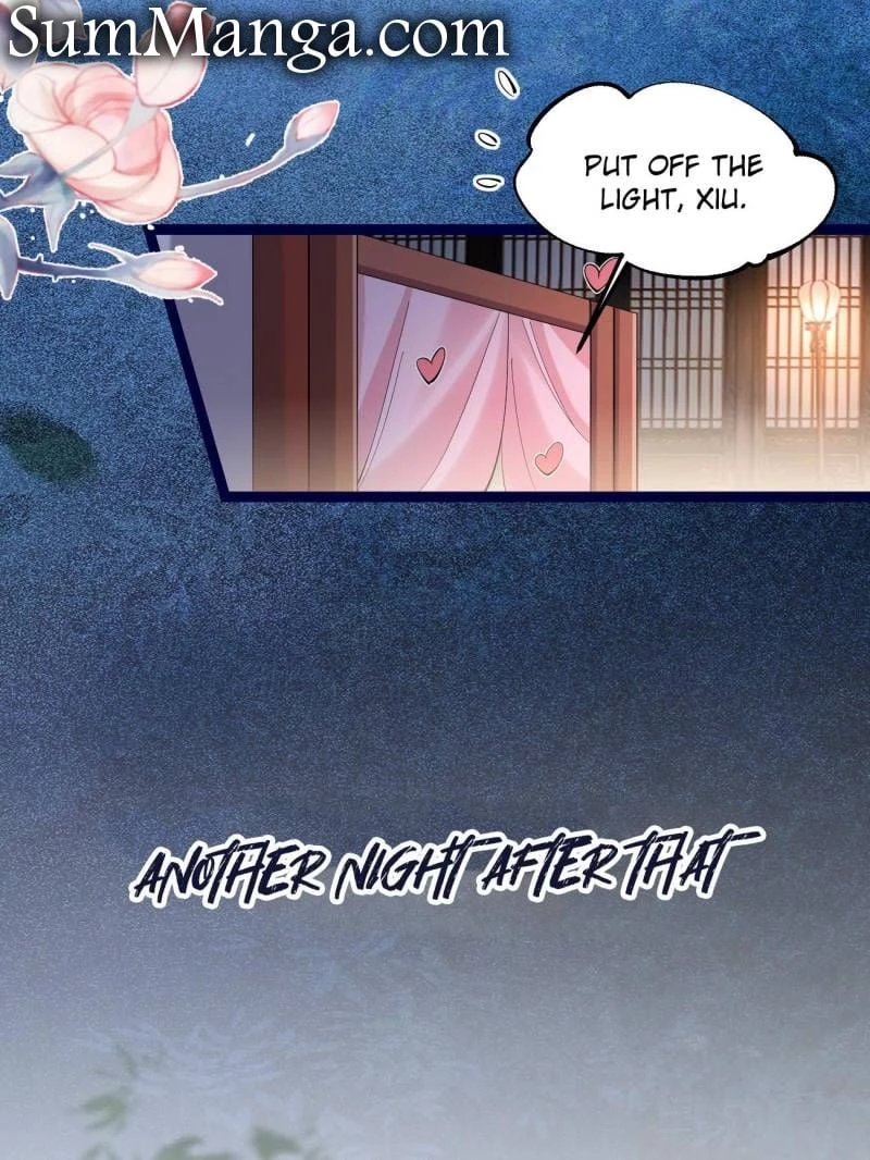 Sir, Don't Show Off Chapter 92 - 24