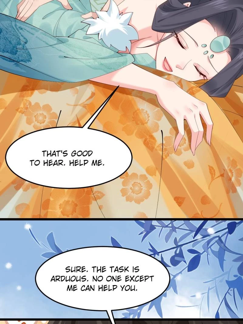 Sir, Don't Show Off Chapter 93 - 45