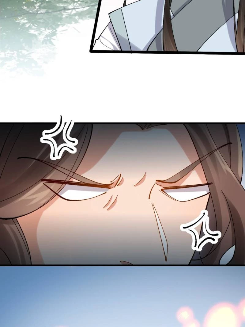 Sir, Don't Show Off Chapter 90 - 11