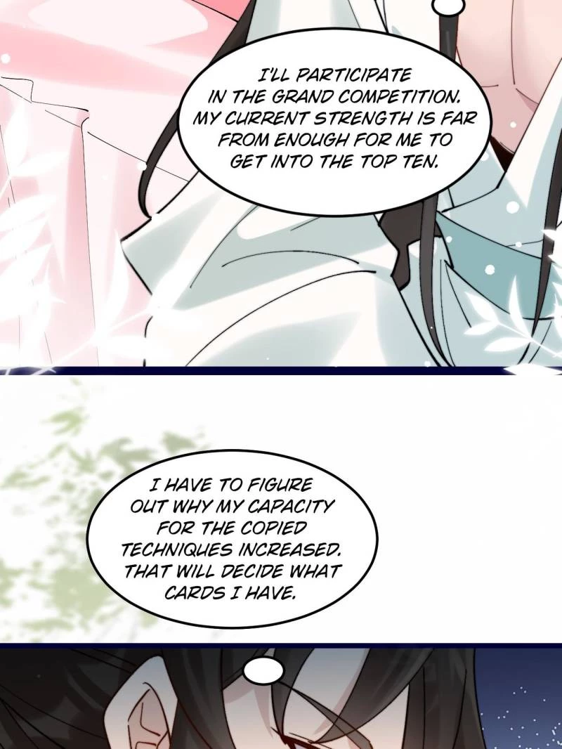 Sir, Don't Show Off Chapter 92 - 27